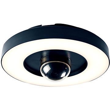 

IMMAX NEO LITE Smart Security RING se světlem, WiFi, 2MP