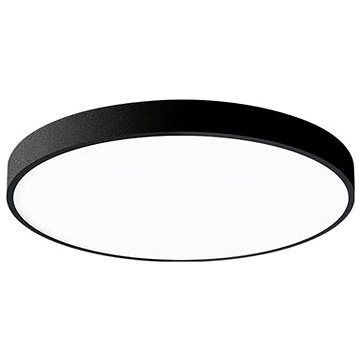 

IMMAX NEO LITE SEMPLICI Smart, černé, 40 cm 36W 2736 lm Tuya WiFi BEACON