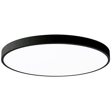 

IMMAX NEO LITE SEMPLICI Smart, černé, 60 cm 60W 4500 lm Tuya WiFi BEACON