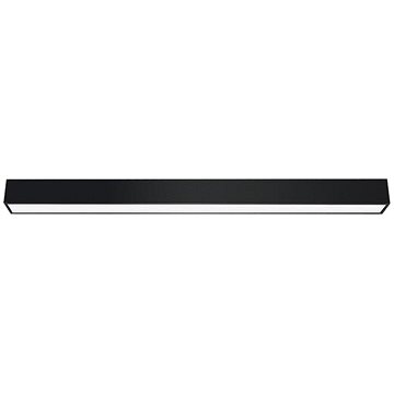 

IMMAX NEO LITE LUNGO Smart, černé, 120 cm 38W 2882lm Tuya WiFi BEACON