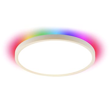 

IMMAX NEO LITE TUDO Smart, RGB podsvícení, bílé, 60 cm 65W Tuya WiFi Beacon