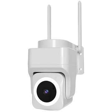 

IMMAX NEO LITE Smart Security CUBE, PT, WiFi 2,4 a 5GHz, 4MP, ONVIF