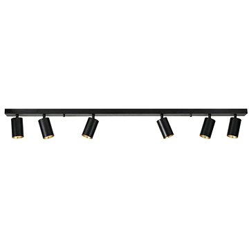 

IMMAX NEO PUNTO-6 Smart bodové, linear, 6 hlav, GU10, 4, 8W, RGB+CCT Zigbee 3.0