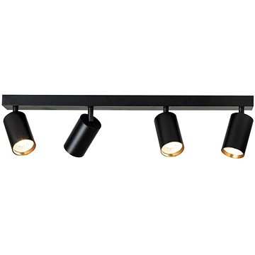 

IMMAX NEO PUNTO-4 Smart bodové, linear, 4 hlavy GU10 4, 8W, RGB+CCT Zigbee 3.0