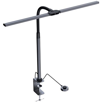 

IMMAX OFFICE LED, lineární, 950 lm, CCT, stmívatelné, s ovládacím tlačítkem