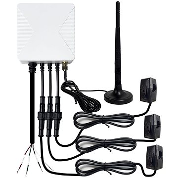 

IMMAX NEO Smart třífázový, WiFi