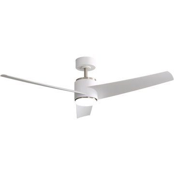 

IMMAX NEO LITE BEAUTY Smart LED s ventilátorem Tuya WiFi, bílé/stříbrné