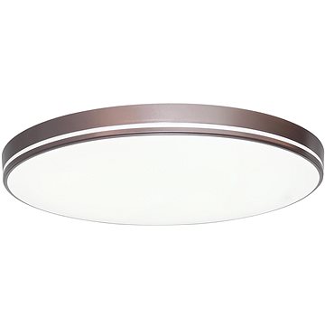 

IMMAX NEO LITE AREAS Smart stropní svítidlo 40cm, 24W coffee Tuya WiFi