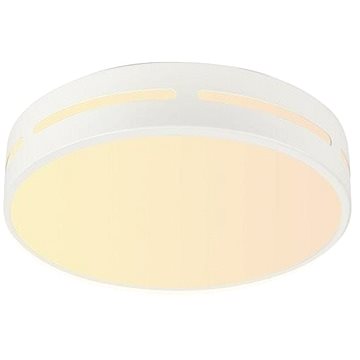 

IMMAX NEO LITE PERFECTO Smart stropní svítidlo kruh 30cm, 24W bílé Tuya WiFi