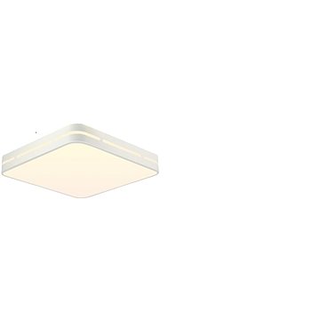 

IMMAX NEO LITE PERFECTO Smart stropní svítidlo čtverec 30cm, 24W bílé Tuya WiFi