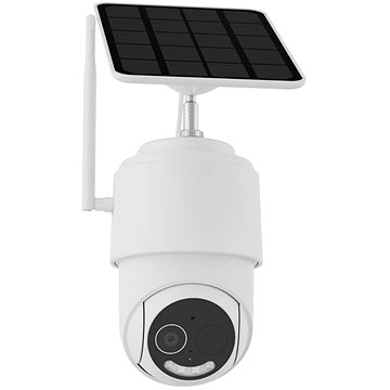 IMMAX NEO LITE Smart Security venkovní MULTI, P/T, HD, PIR, 2MP, 4G