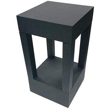 

IMMAX NEO LITE CUBE Smart LED zahradní lampa 10W, RGB+CCT,Tuya WiFi+BT,IP67