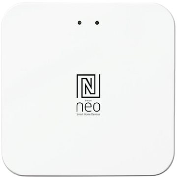 

IMMAX NEO MULTI BRIDGE PRO Smart Zigbee 3.0, BT v3