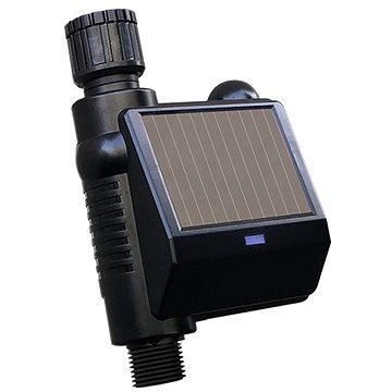 

IMMAX NEO Smart zavlažovací ventil se solárním panelem, zigbee