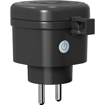 

IMMAX NEO LITE Smart venkovní zásuvka s kolíkem, typ E, IP44, WiFi