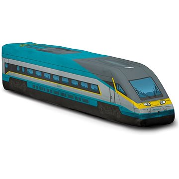 

IMPAR Plyšový vláček Pendolino