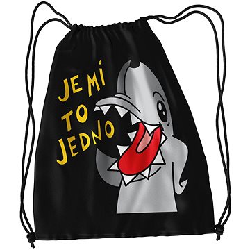 

IMPAR Adolfeen vak na záda Je mi to jedno