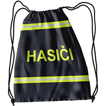 

IMPAR Vak na záda – Hasiči pruhy