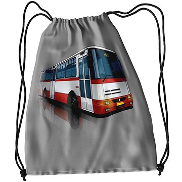 

IMPAR Vak na záda – Karosa B 931