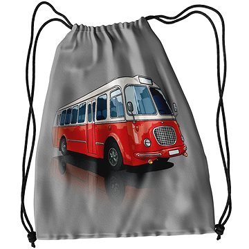 

IMPAR Vak na záda – Škoda 706 RTO