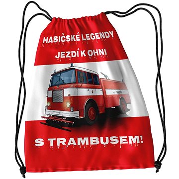 

IMPAR Vak na záda – Trambus