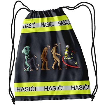

IMPAR Vak na záda Evoluce - hasiči