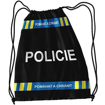 

IMPAR Vak na záda Pomáhat a chránit