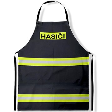 

IMPAR Zástěra Hasiči – pruhy