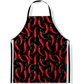 

IMPAR Zástěra Chilli