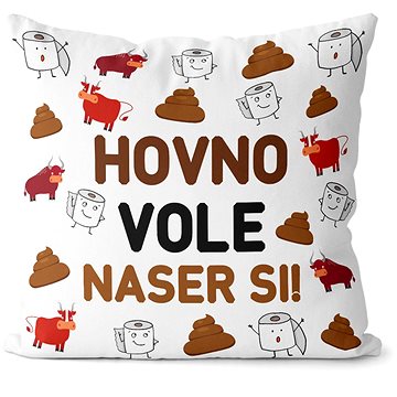 

Impar Hovno vole