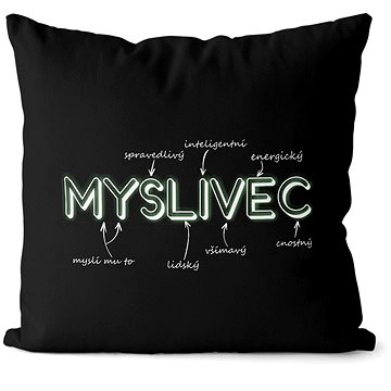 

Impar Myslivec, vlastnosti