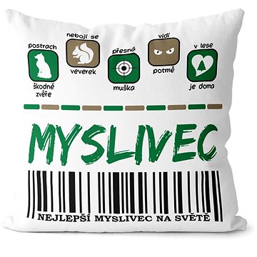 

Impar Myslivec 100 %