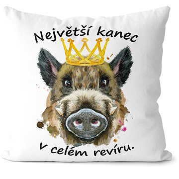 

Impar Největší kanec