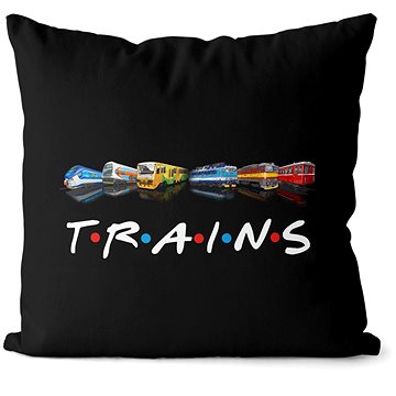

Impar Trains