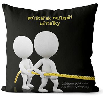 

Impar Za jeden provaz, učitelka