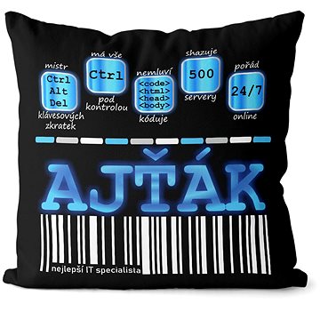 

Impar Ajťák 100 %