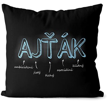 

Impar Ajťák vlastnosti
