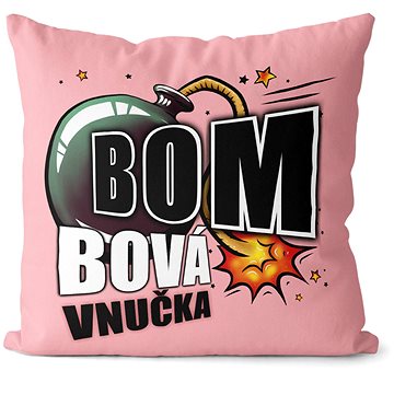 

Impar Bombová vnučka