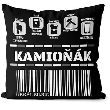

Impar Kamioňák 100 %