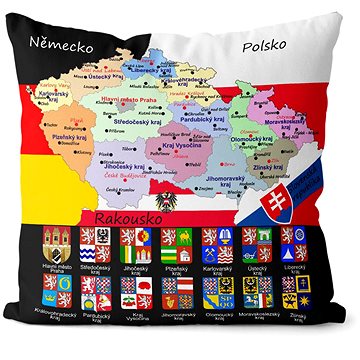 

IMPAR Města a řeky ČR