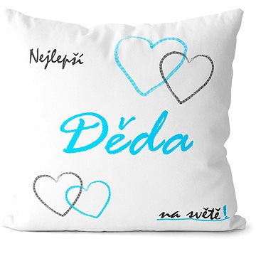 

Impar polštář Nejlepší děda