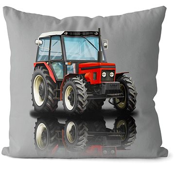 

Impar polštář Zetor 7245