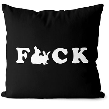 

Impar polštář FCK