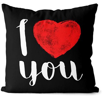

Impar polštář I xxxx You