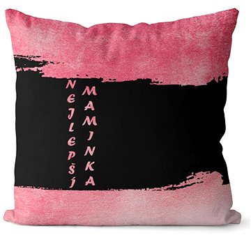 

Impar polštář Maminka – golden pink