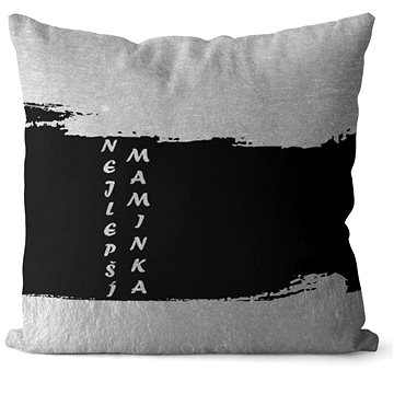 

Impar polštář Maminka – silver