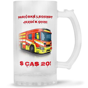 

IMPAR Korbel CAS 20