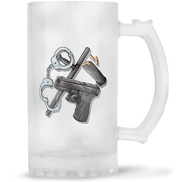 

IMPAR Korbel Glock 17