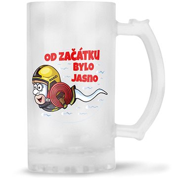

IMPAR Korbel Hasičská spermie