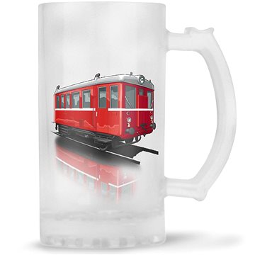 

IMPAR Korbel Hurvínek